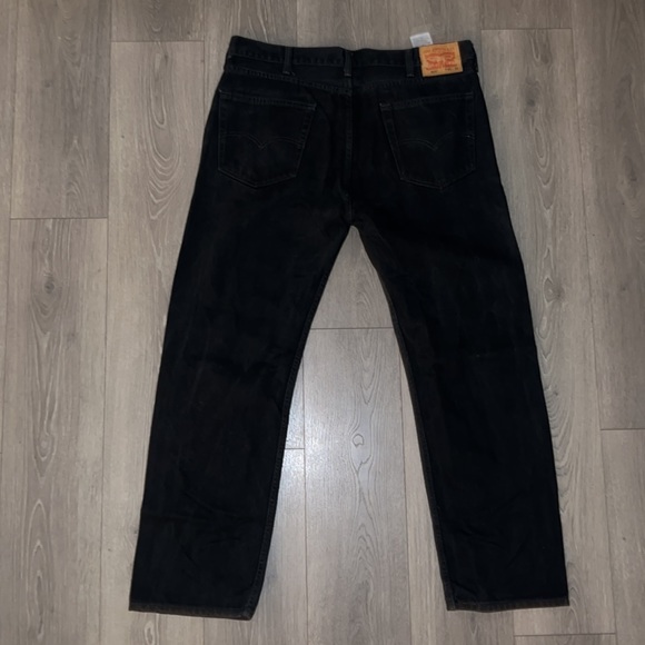 Levis 505 40X32 - Picture 3 of 6